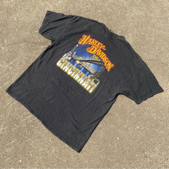 1996 Harley-Davidson Cincinnati - Picture 1 of 5